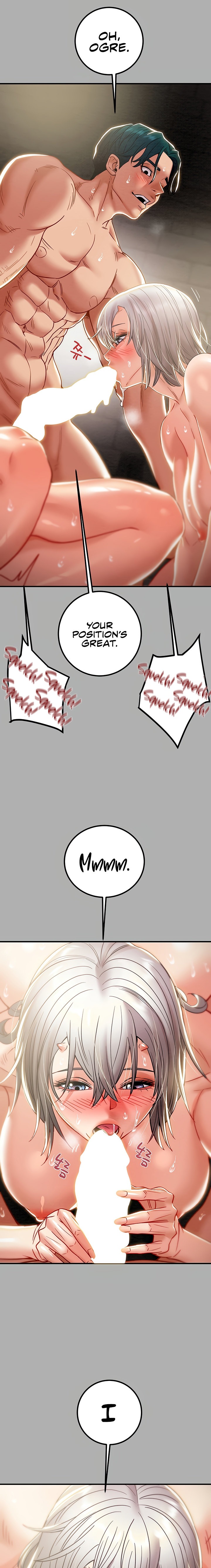 Where is My Hammer? Chapter 46 Page 15
