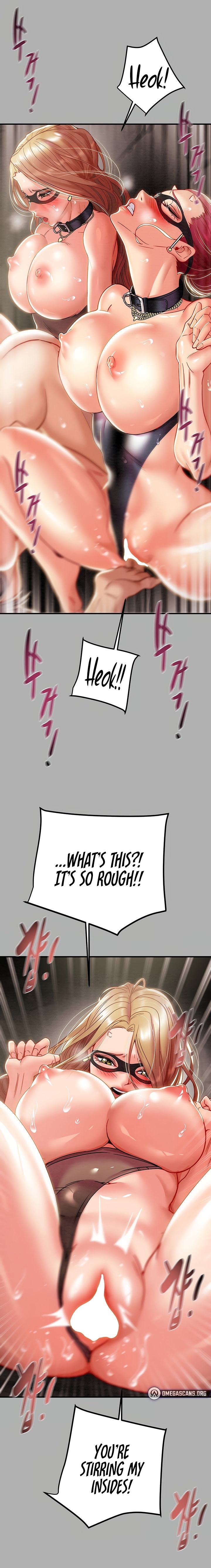 Where is My Hammer? Chapter 46 Page 17