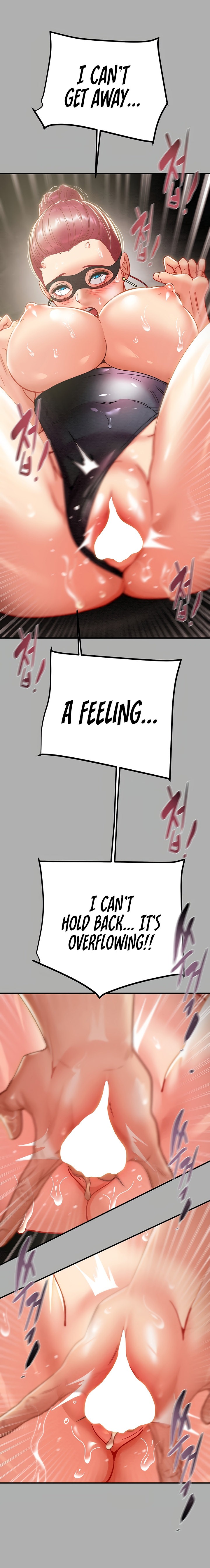 Where is My Hammer? Chapter 46 Page 18