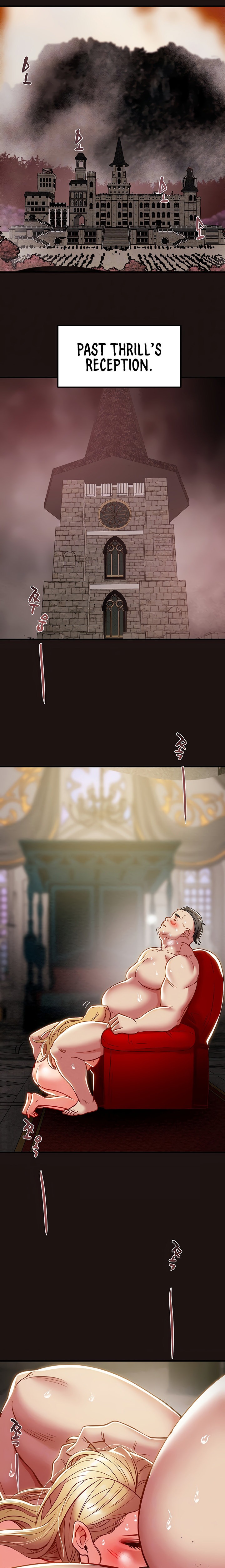 Where is My Hammer? Chapter 46 Page 3
