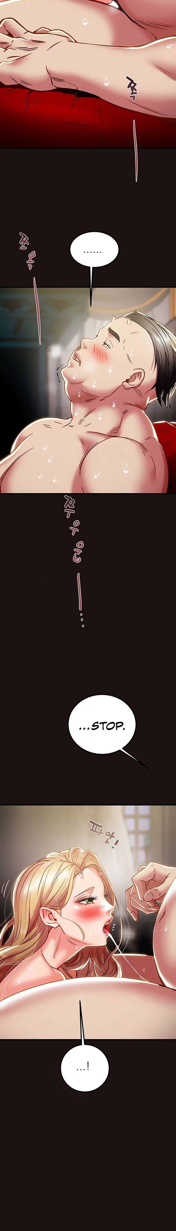 Where is My Hammer? Chapter 46 Page 4