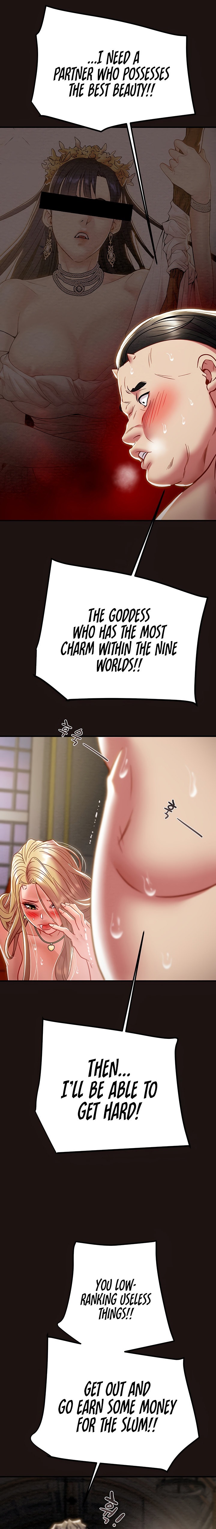 Where is My Hammer? Chapter 46 Page 7