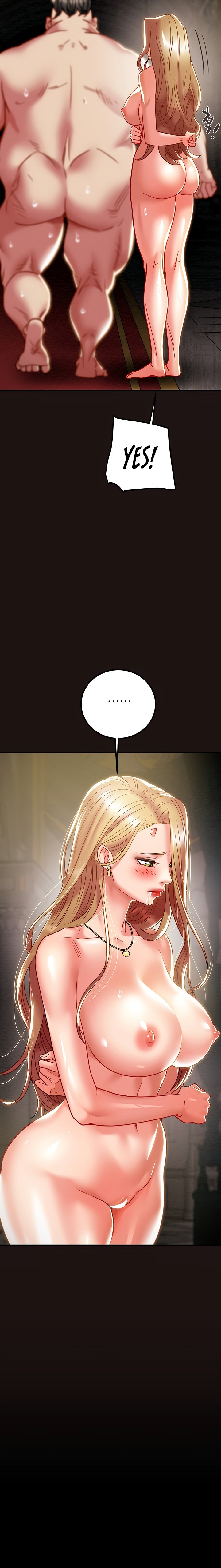 Where is My Hammer? Chapter 46 Page 8