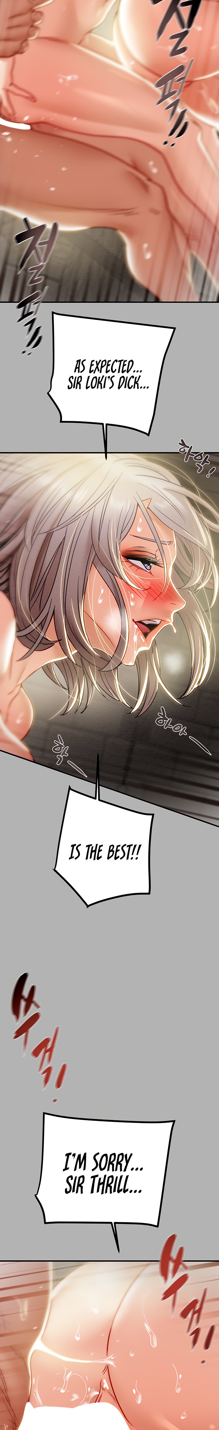 Where is My Hammer? Chapter 47 Page 17