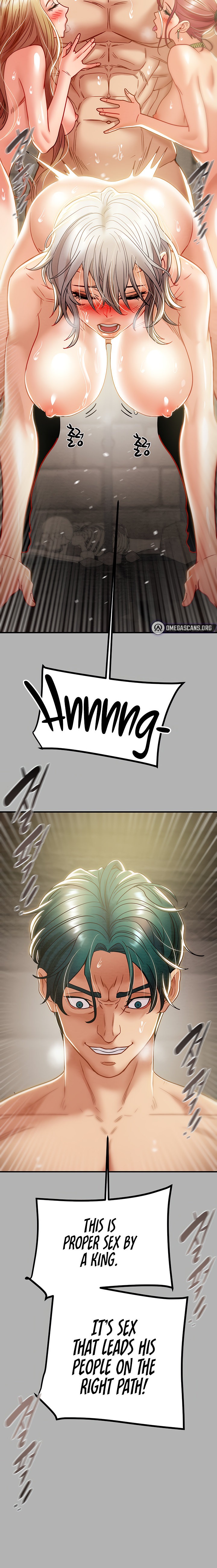 Where is My Hammer? Chapter 47 Page 20