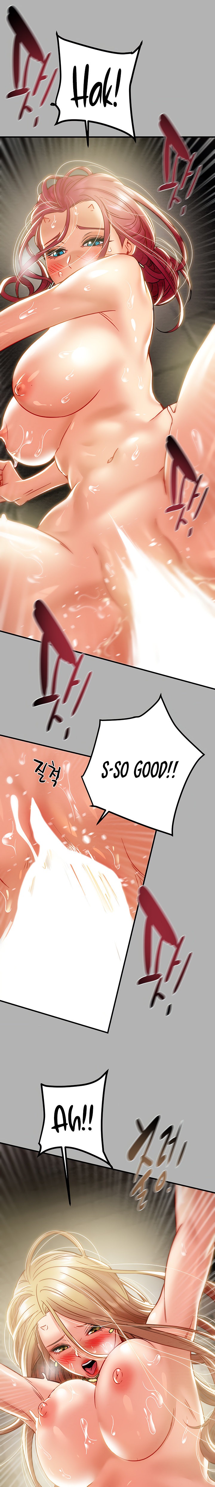 Where is My Hammer? Chapter 47 Page 24
