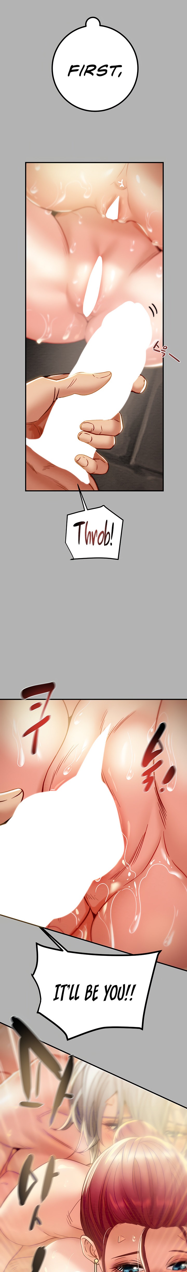 Where is My Hammer? Chapter 47 Page 5