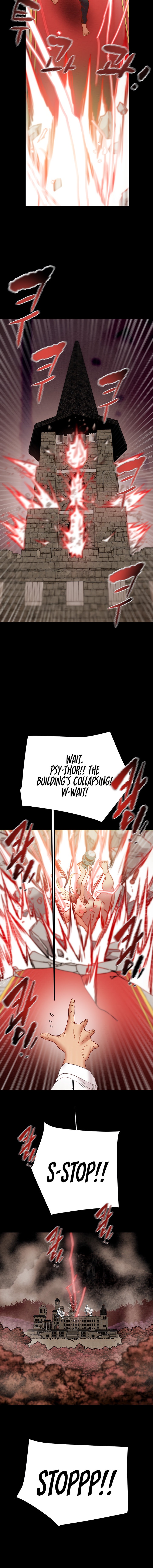 Where is My Hammer? Chapter 48 Page 20