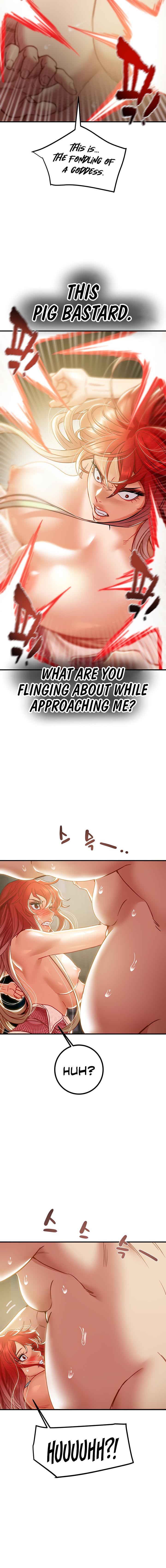 Where is My Hammer? Chapter 48 Page 8