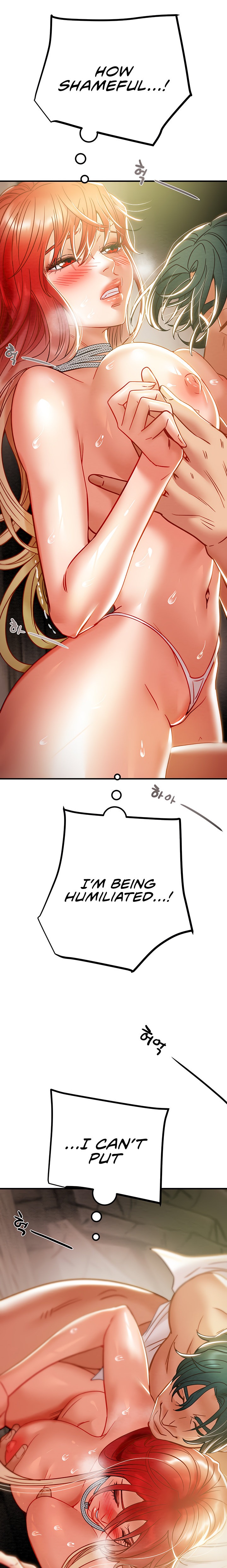 Where is My Hammer? Chapter 49 Page 19