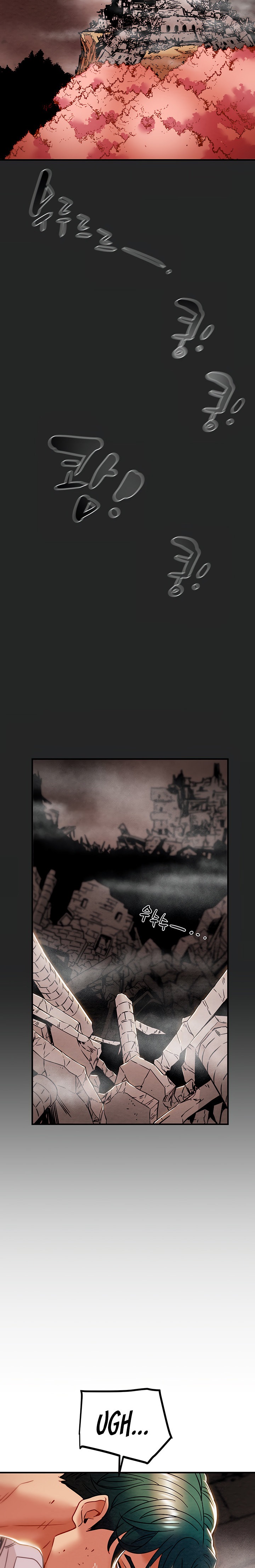 Where is My Hammer? Chapter 49 Page 7