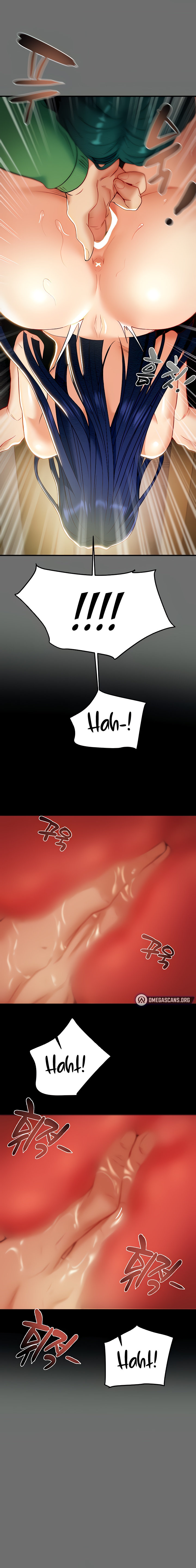 Where is My Hammer? Chapter 5 Page 14