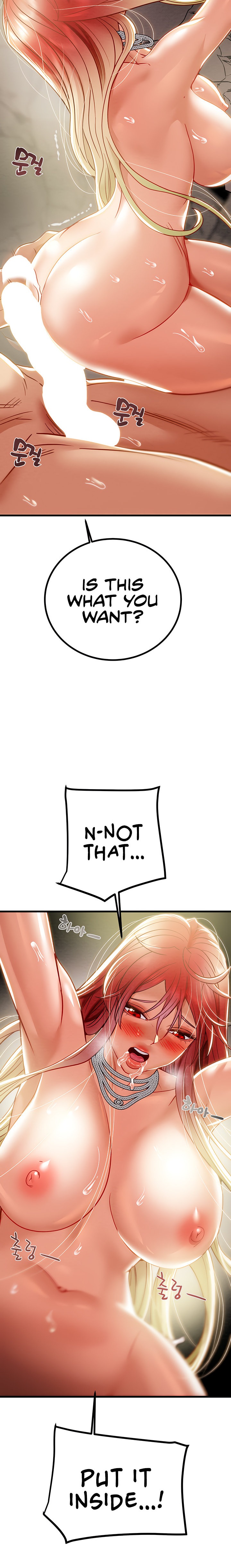 Where is My Hammer? Chapter 50 Page 17