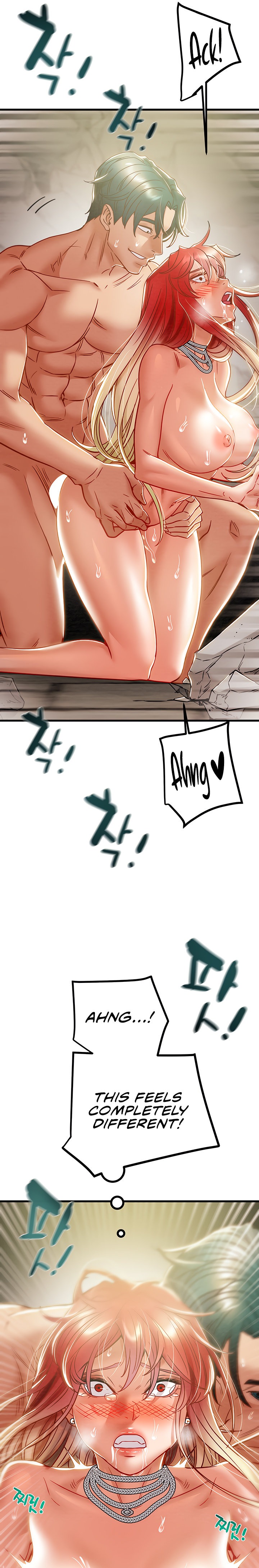 Where is My Hammer? Chapter 50 Page 26