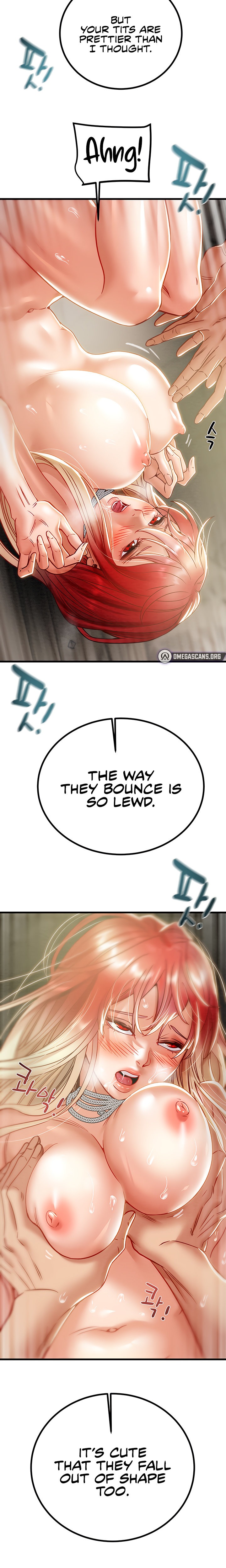 Where is My Hammer? Chapter 50 Page 31