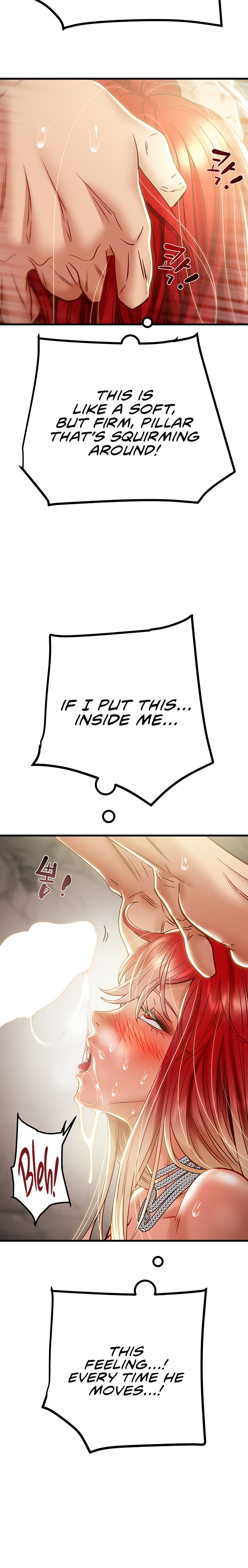 Where is My Hammer? Chapter 50 Page 9