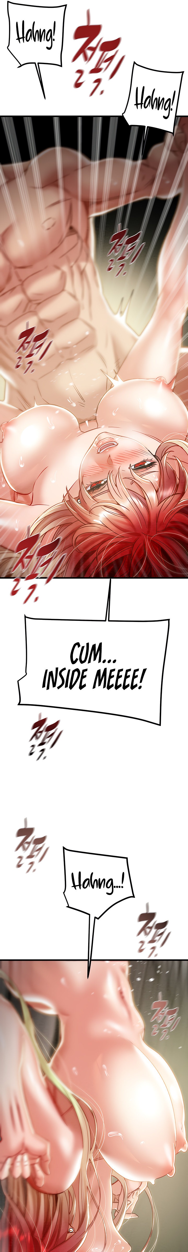 Where is My Hammer? Chapter 51 Page 10