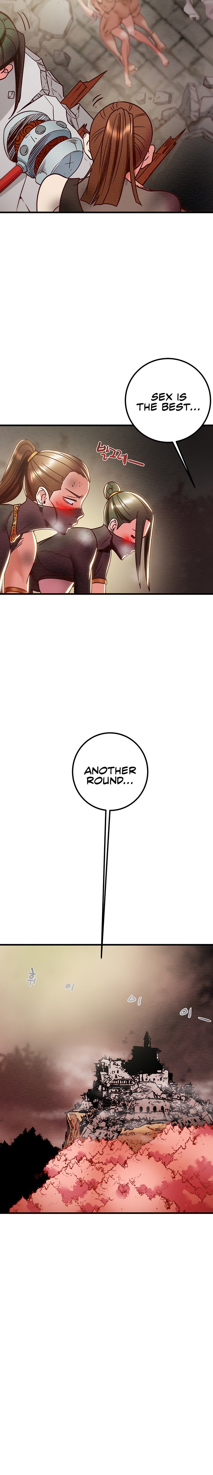 Where is My Hammer? Chapter 51 Page 14