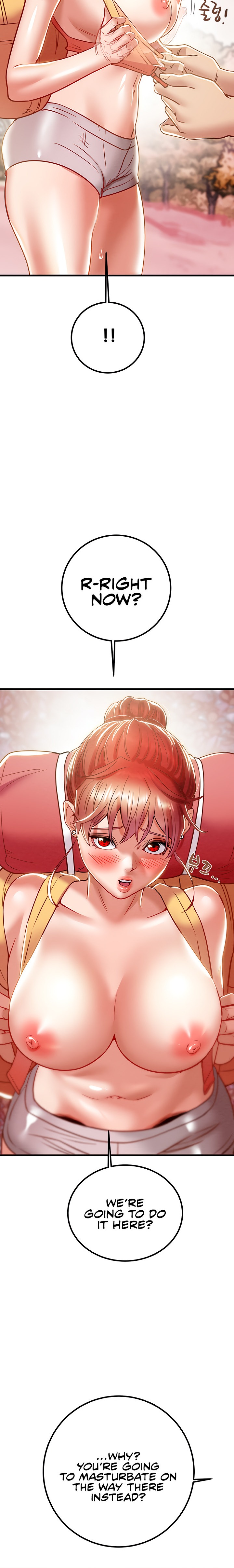 Where is My Hammer? Chapter 51 Page 33