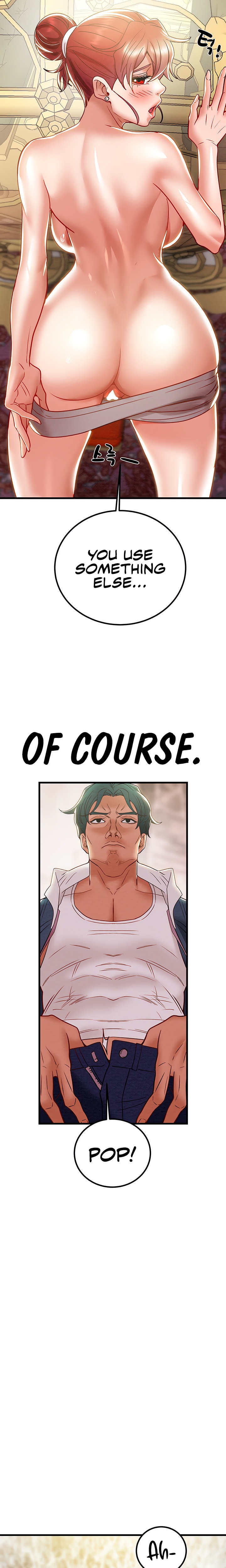 Where is My Hammer? Chapter 51 Page 35