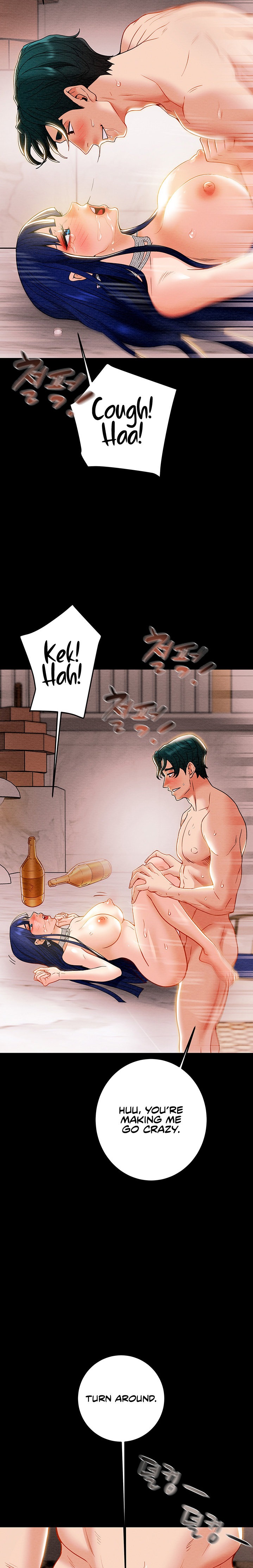Where is My Hammer? Chapter 6 Page 26