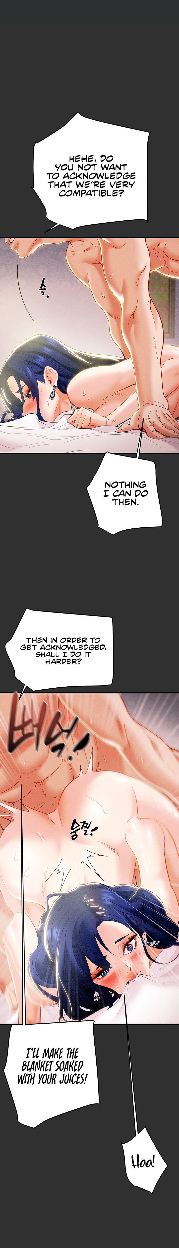 Where is My Hammer? Chapter 7 Page 9
