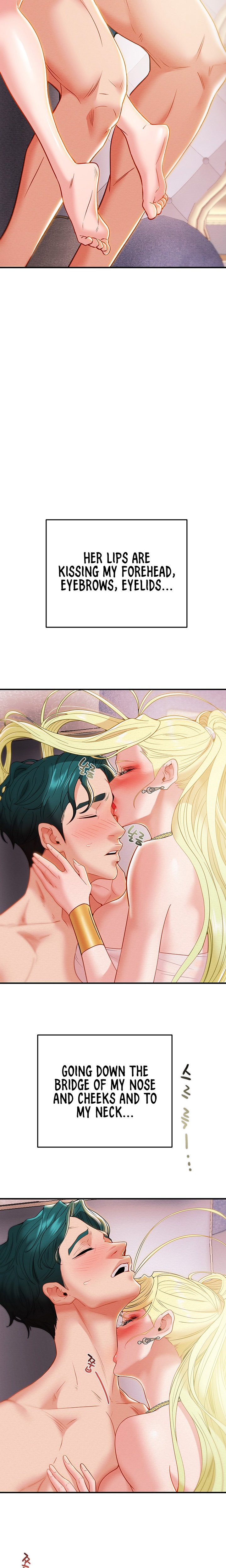 Where is My Hammer? Chapter 9 Page 12