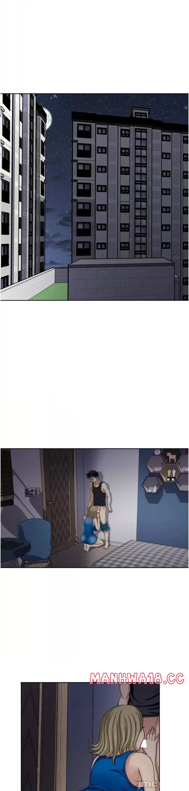 Just Once Raw Chapter 10 Page 23