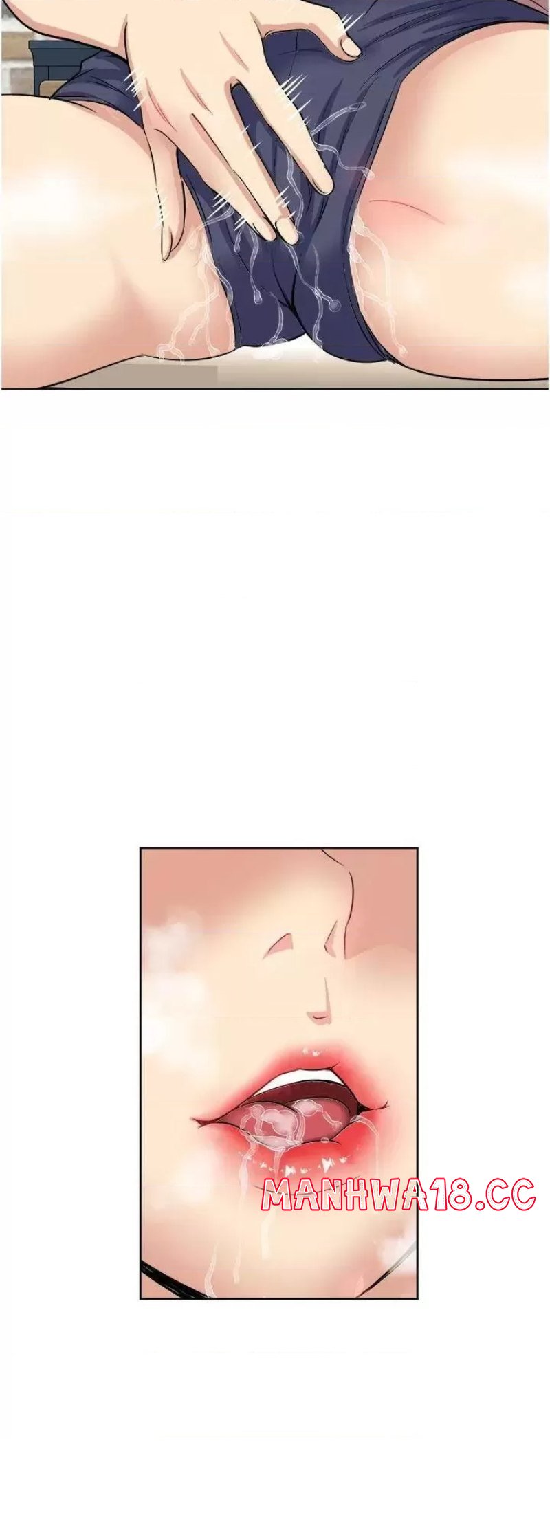 Just Once Raw Chapter 15 Page 26