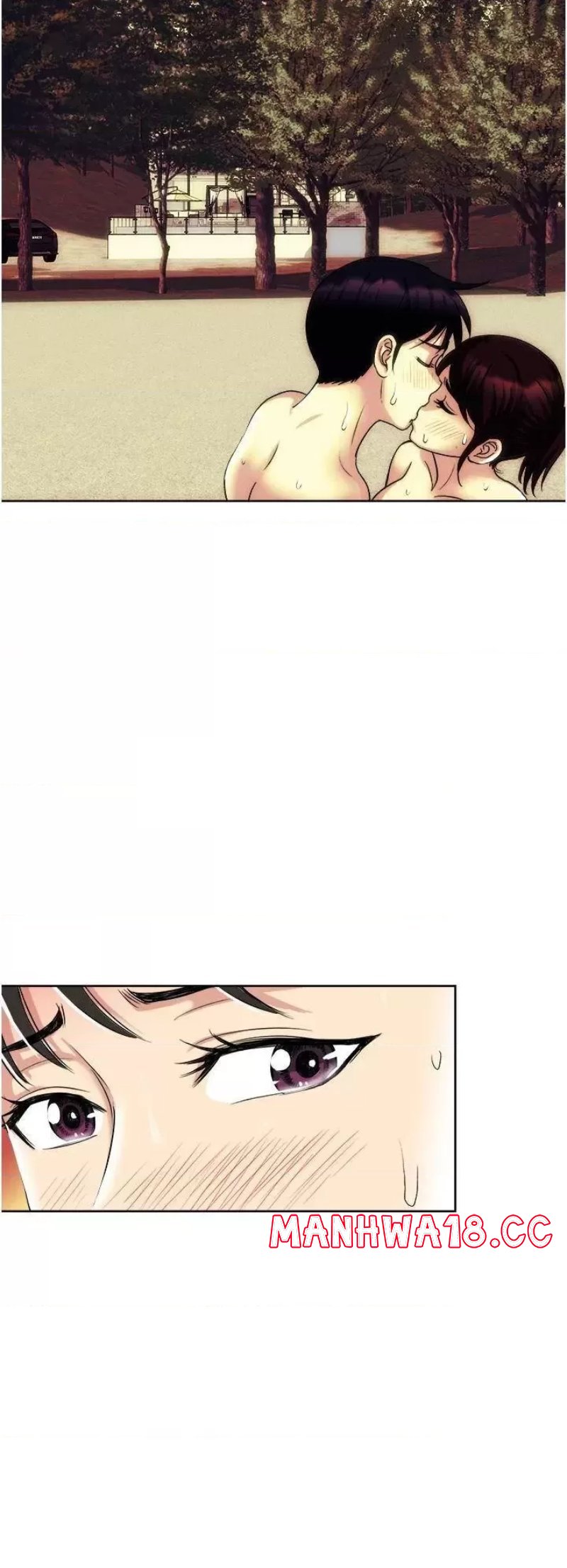 Just Once Raw Chapter 19 Page 22