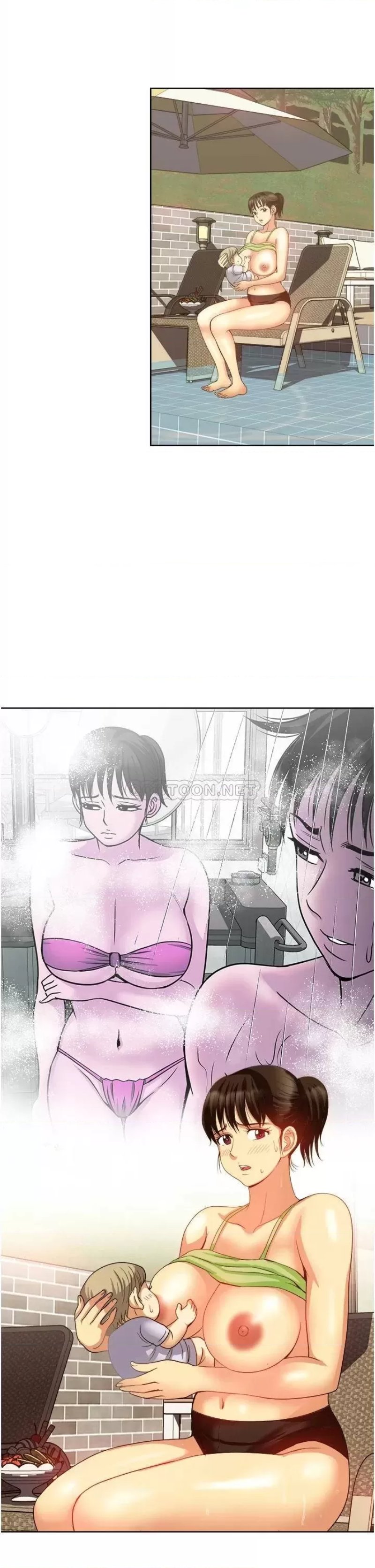 Just Once Raw Chapter 19 Page 23