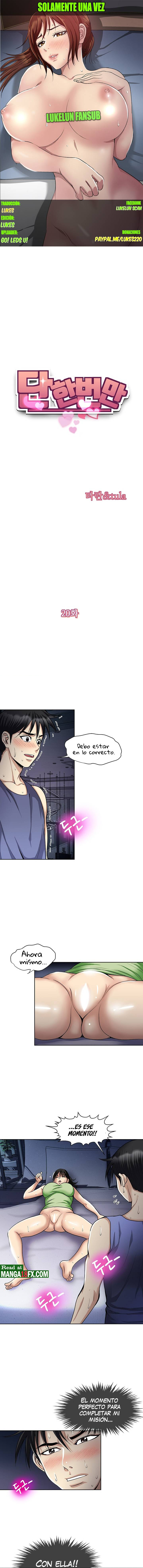 Just Once Raw Chapter 20 Page 1