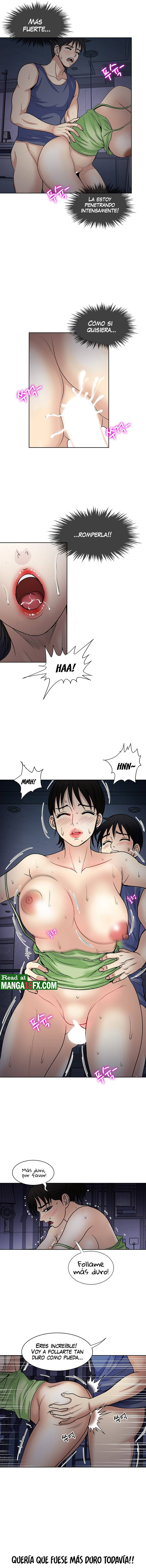 Just Once Raw Chapter 20 Page 10