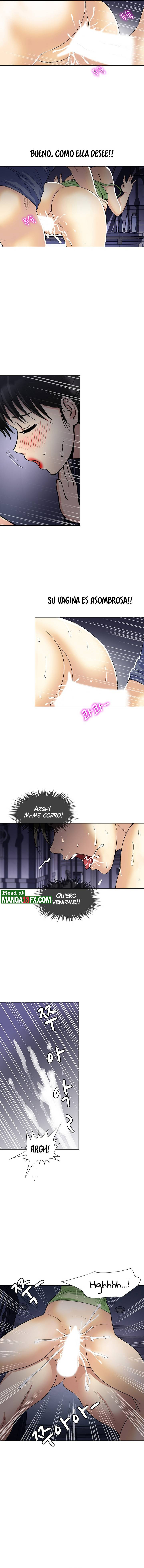 Just Once Raw Chapter 20 Page 11