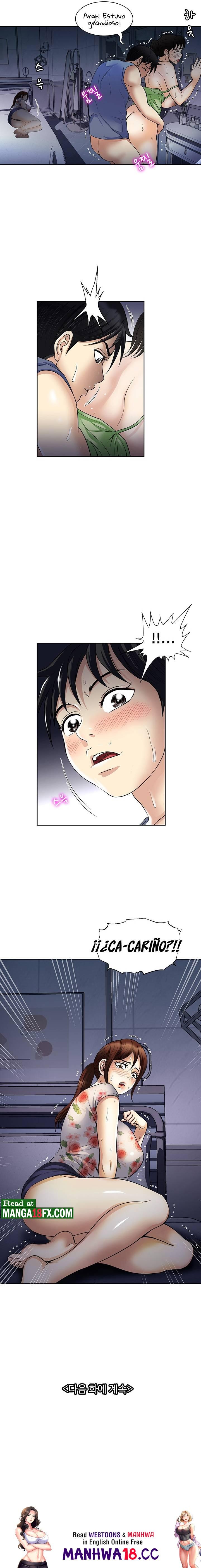 Just Once Raw Chapter 20 Page 12