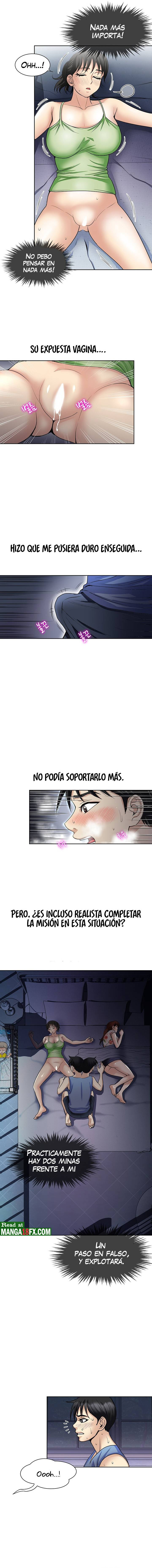 Just Once Raw Chapter 20 Page 3