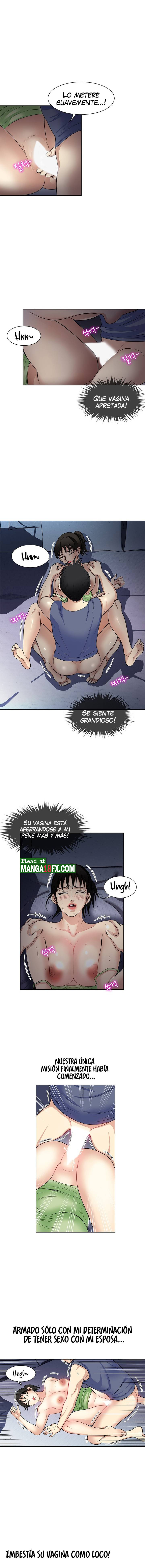 Just Once Raw Chapter 20 Page 7