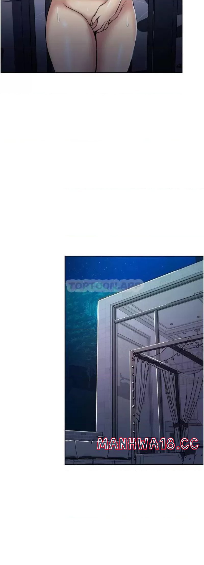 Just Once Raw Chapter 21 Page 24