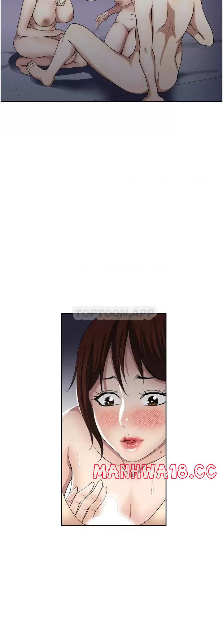 Just Once Raw Chapter 22 Page 20