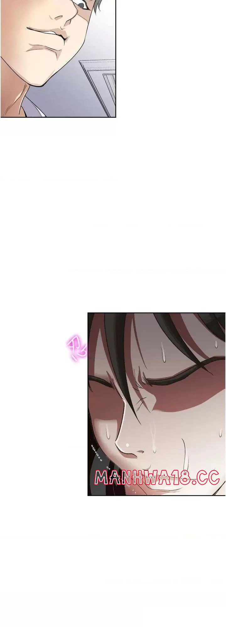 Just Once Raw Chapter 25 Page 24
