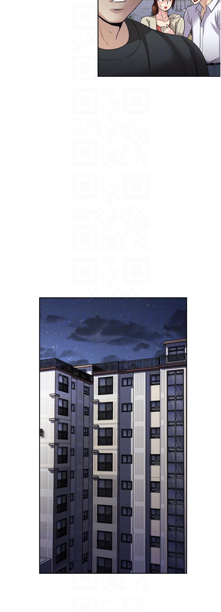 Just Once Raw Chapter 27 Page 16