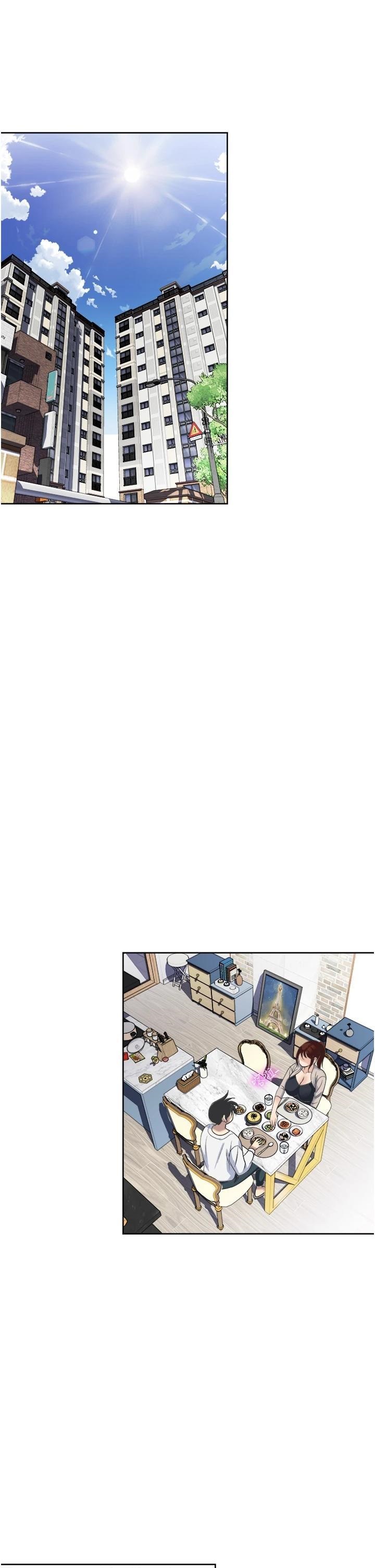 Just Once Raw Chapter 29 Page 17