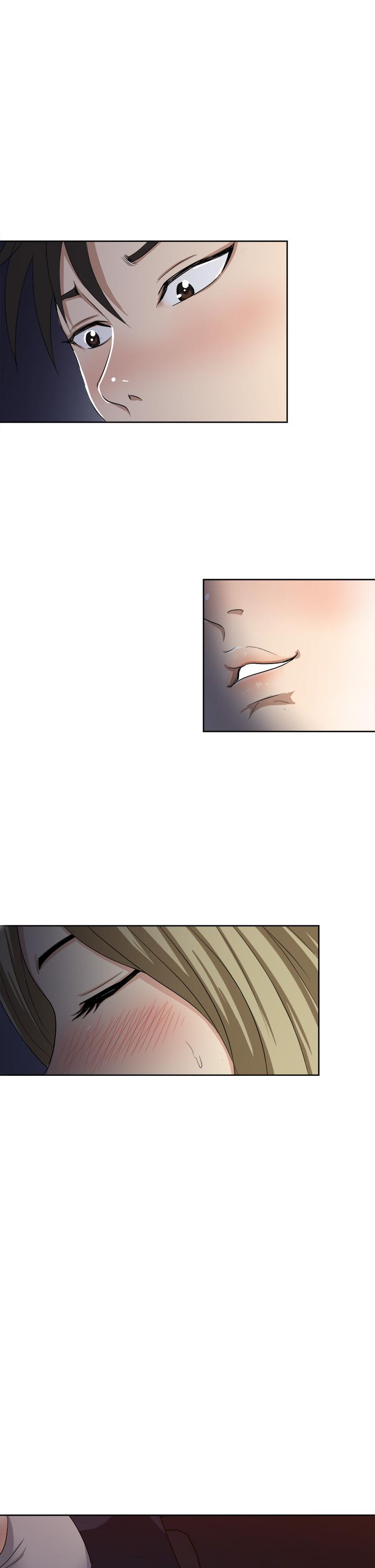 Just Once Raw Chapter 3 Page 42