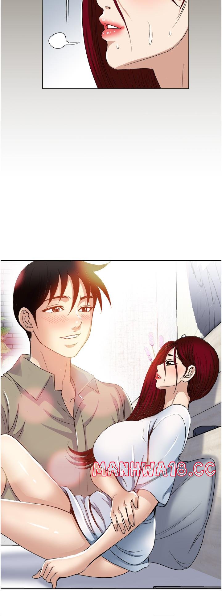 Just Once Raw Chapter 31 Page 26