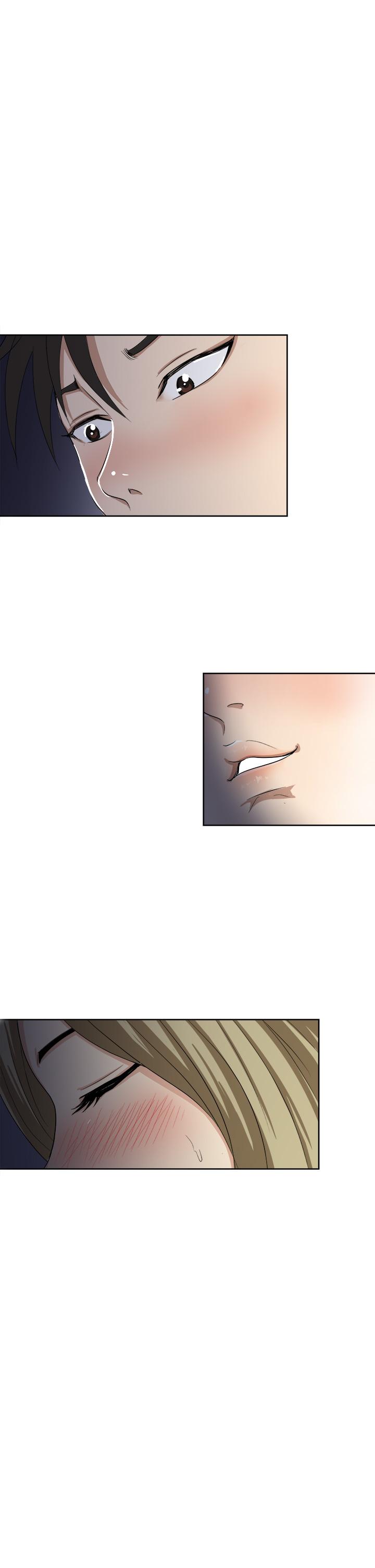 Just Once Raw Chapter 4 Page 1