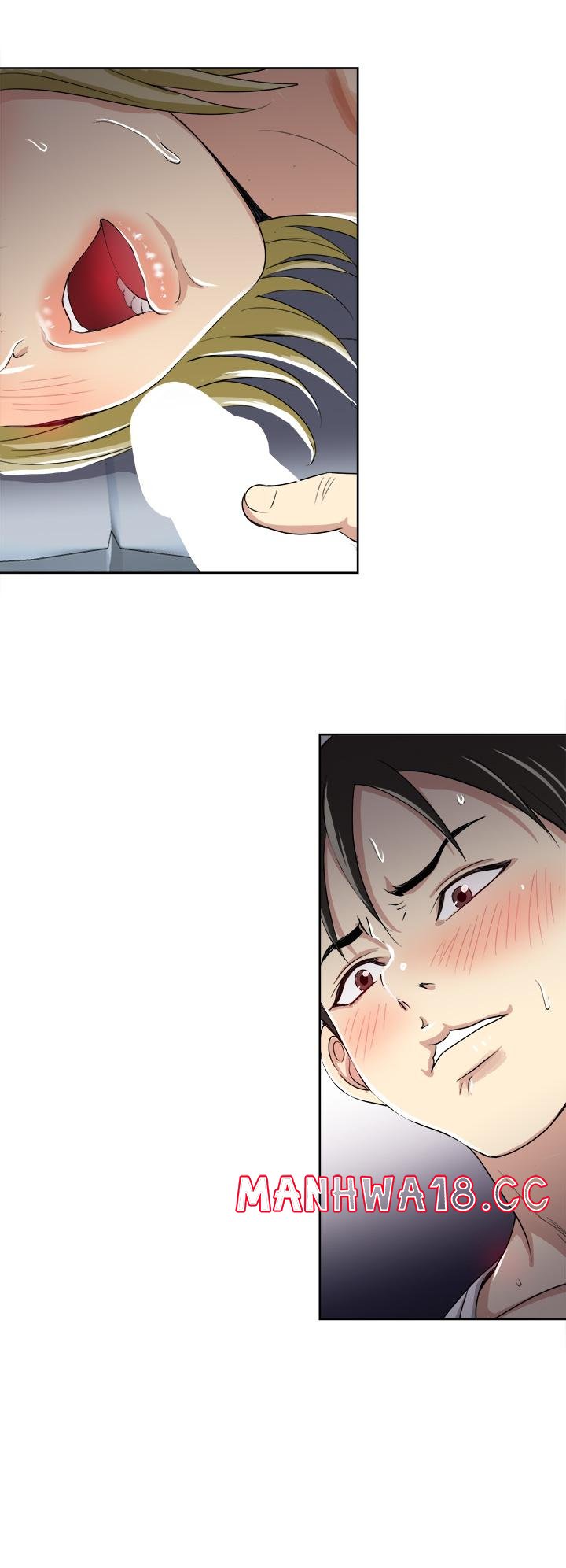 Just Once Raw Chapter 4 Page 20