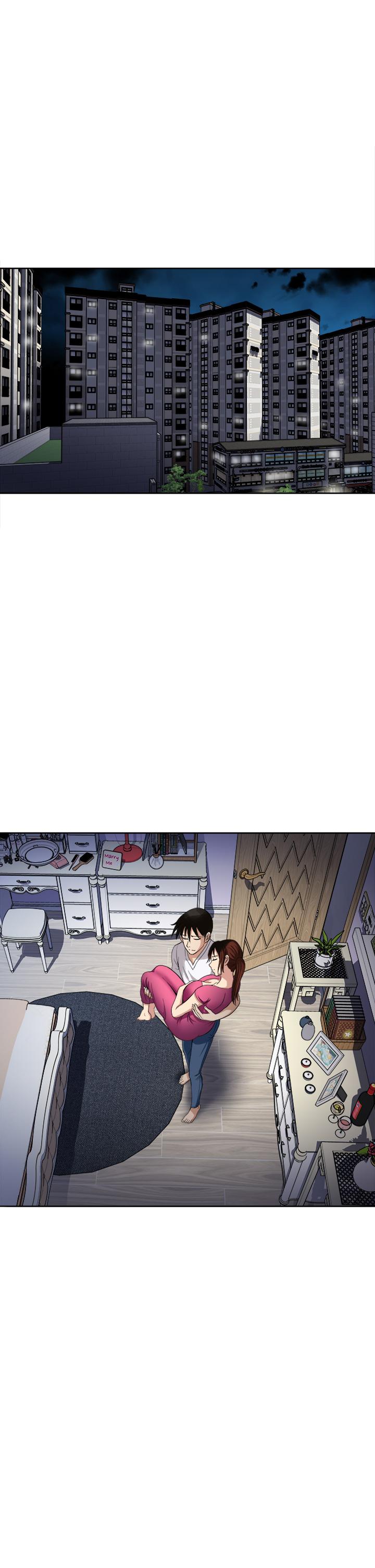 Just Once Raw Chapter 5 Page 7