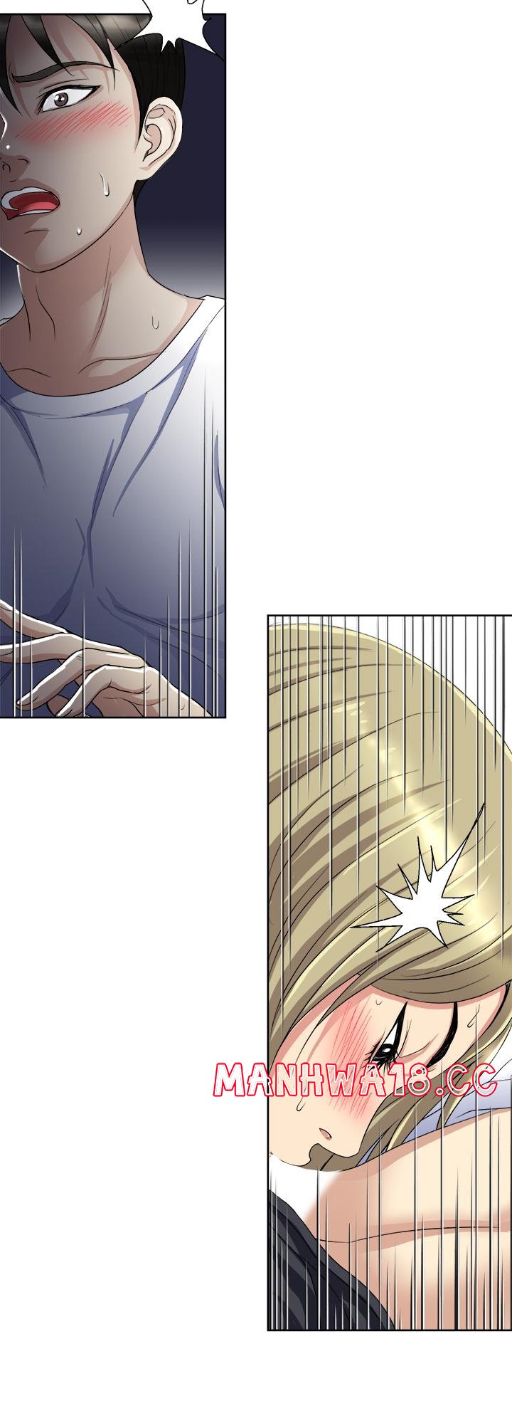Just Once Raw Chapter 8 Page 39