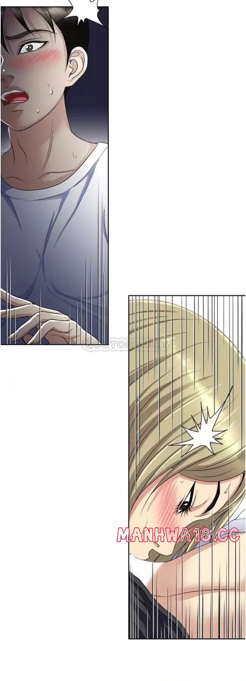 Just Once Raw Chapter 9 Page 2