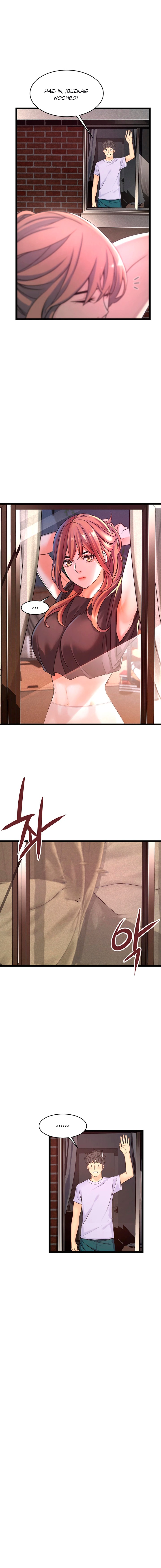 An Alley story Raw Chapter 1 Page 13